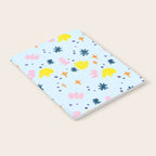 Cosmic Chaos Notebook Gallery Image 2
