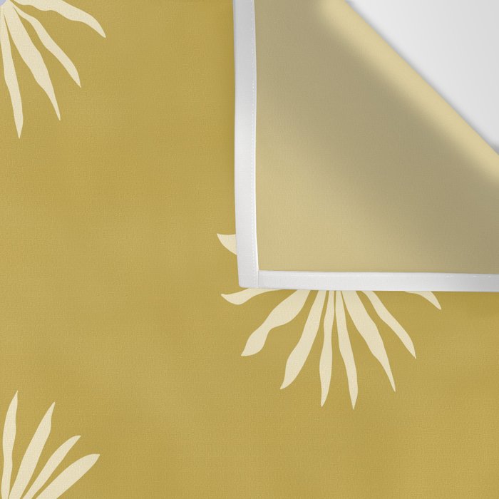 Retro Sun  Wall Tapestry Gallery Image 3