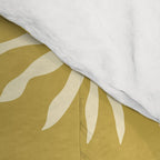 Retro Sun  Comforter Gallery Image 4