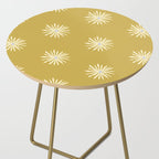 Retro Sun  Side Table Gallery Image 2