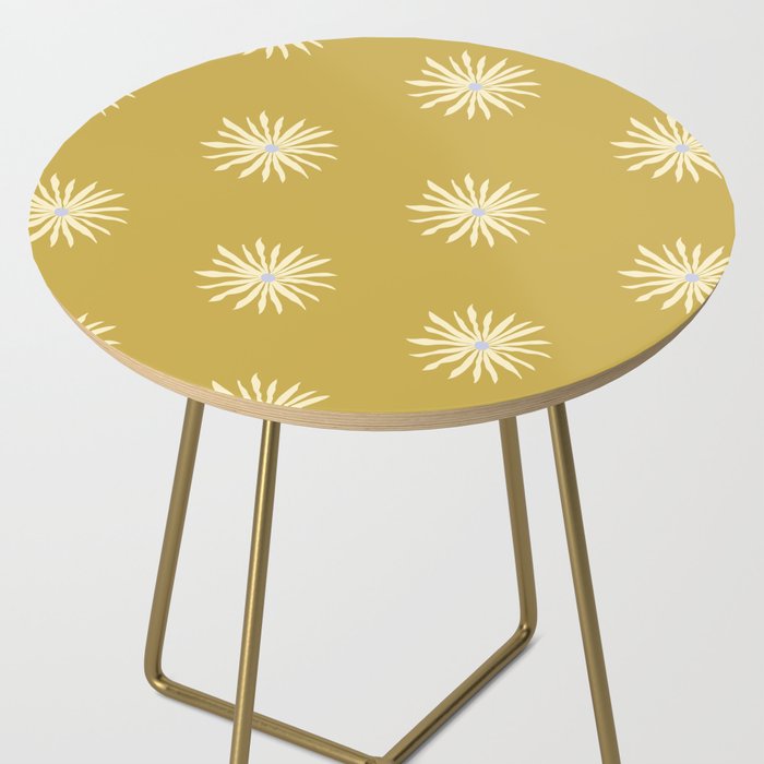 Retro Sun  Side Table Gallery Image 2