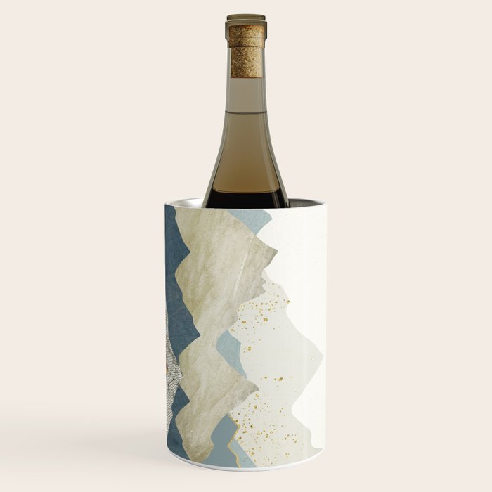 Distant Peaks Wine Chiller Gallery Image 1