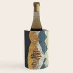Distant Peaks Wine Chiller Gallery Image 2
