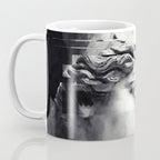 Pallas Athena Coffee Mug Gallery Image 3