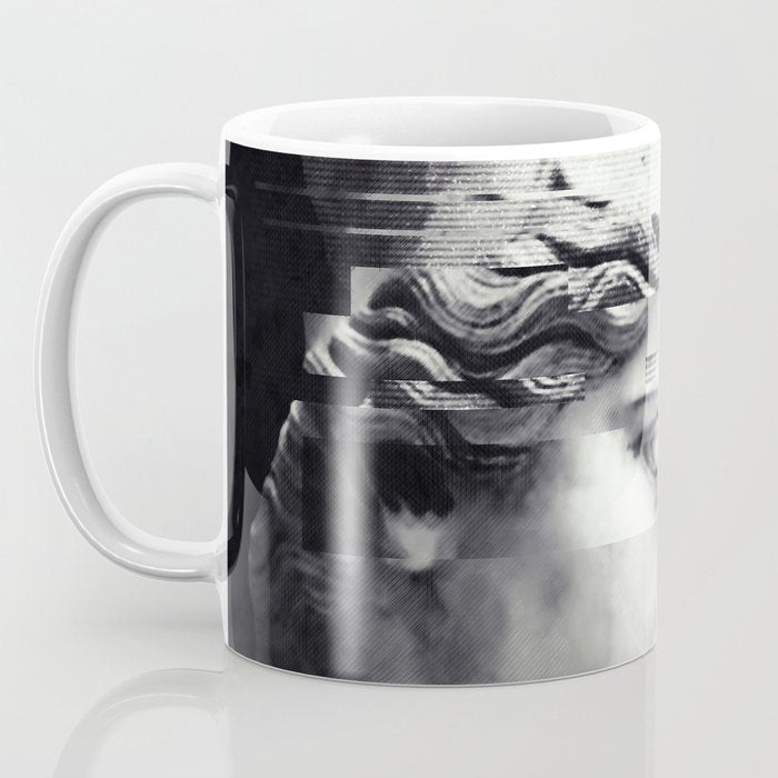 Pallas Athena Coffee Mug Gallery Image 3