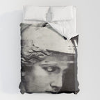 Pallas Athena Duvet Cover Gallery Image 6