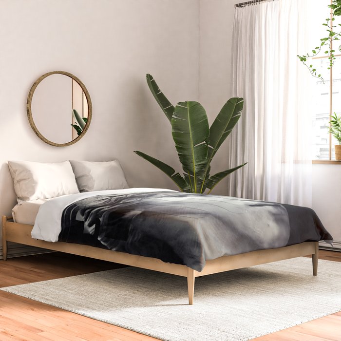 Pallas Athena Comforter Gallery Image 2