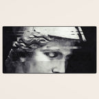 Pallas Athena Desk Mat Gallery Image 3
