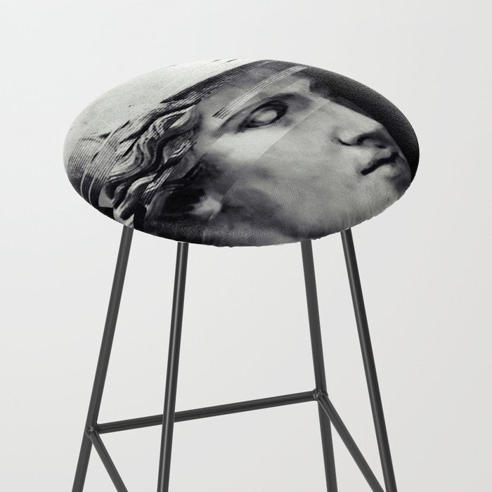 Pallas Athena Stool Gallery Image 2