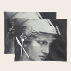 Pallas Athena Placemat Gallery Image 1