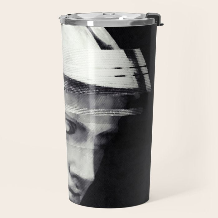 Pallas Athena Travel Mug Gallery Image 2