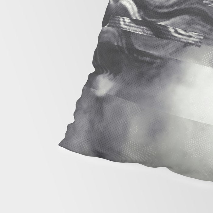 Pallas Athena Pillow Sham Gallery Image 4