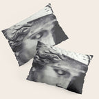Pallas Athena Pillow Sham Gallery Image 3