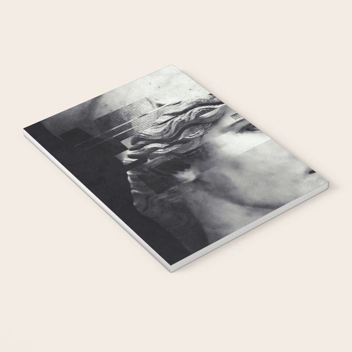 Pallas Athena Notebook Gallery Image 3