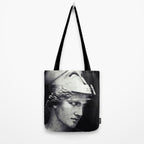Pallas Athena Tote Bag Gallery Image 2