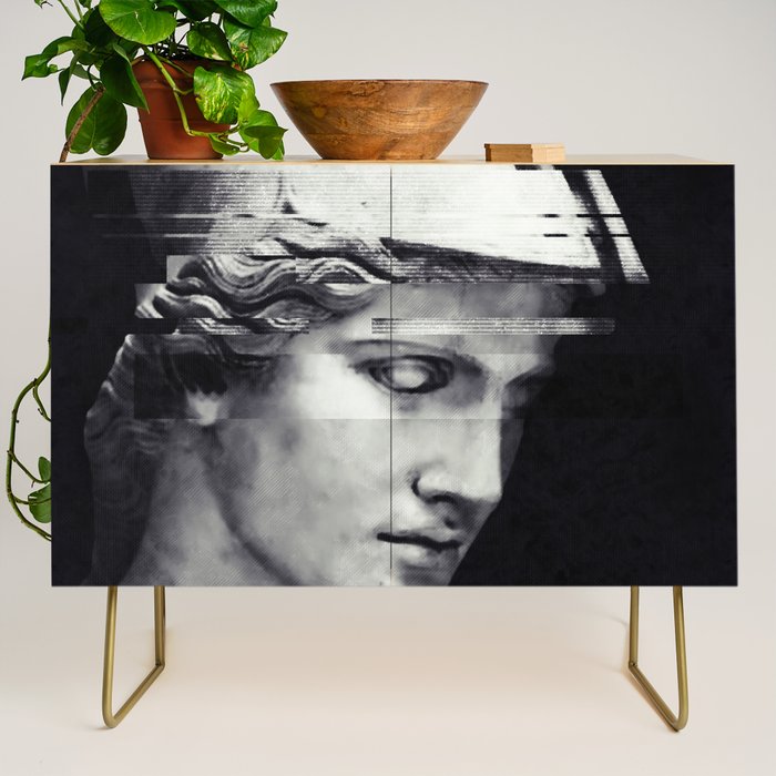 Pallas Athena Credenza Gallery Image 1