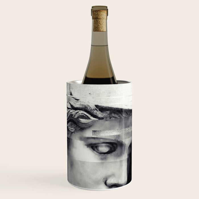 Pallas Athena Wine Chiller Gallery Image 1