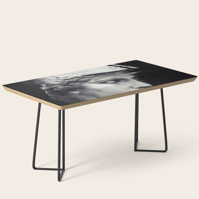 Pallas Athena Coffee Table Gallery Image 1