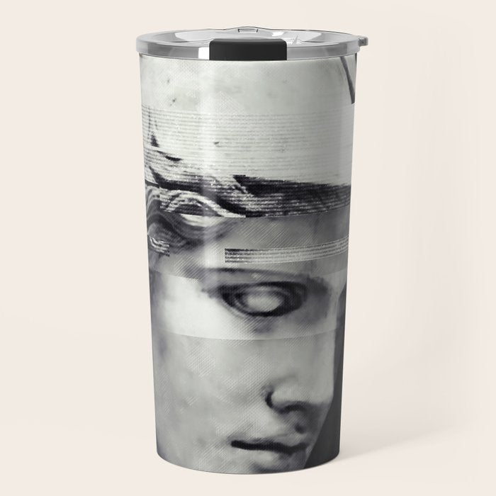 Pallas Athena Travel Mug Gallery Image 1