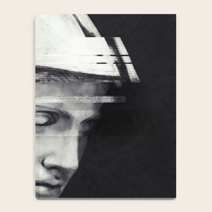 Pallas Athena Notebook Gallery Image 4