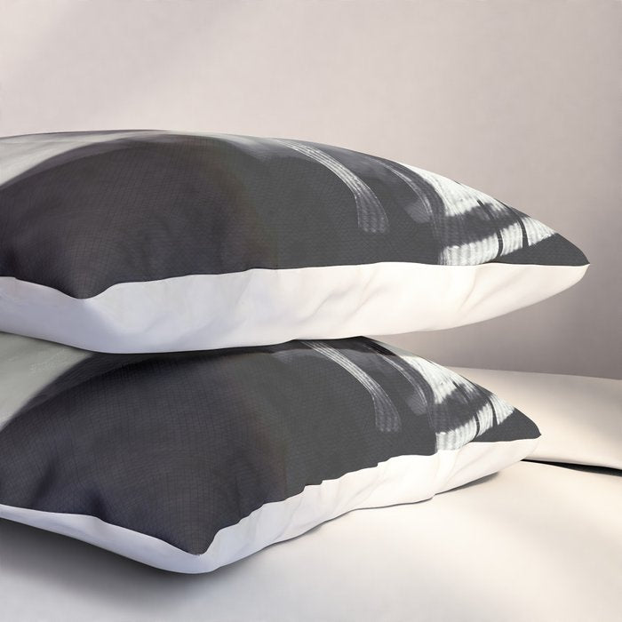 Pallas Athena Pillow Sham Gallery Image 3