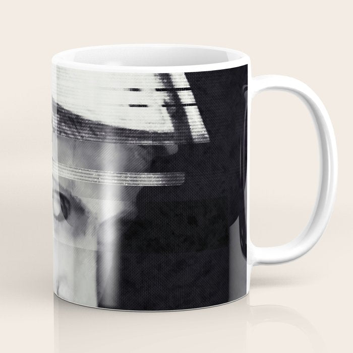 Pallas Athena Coffee Mug Gallery Image 1