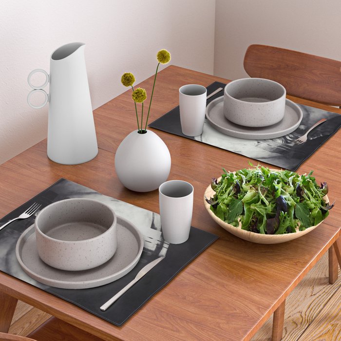 Pallas Athena Placemat Gallery Image 2
