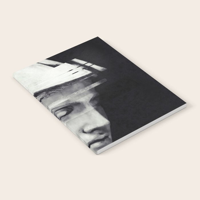 Pallas Athena Notebook Gallery Image 1