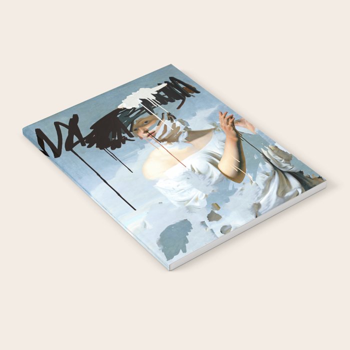 Harmony 5 Notebook Gallery Image 1