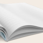 Harmony 5 Notebook Gallery Image 2