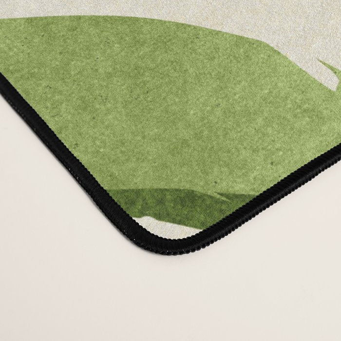 Bohemian Terrace Landscape Desk Mat Gallery Image 4