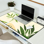 Bohemian Terrace Landscape Desk Mat Gallery Image 2