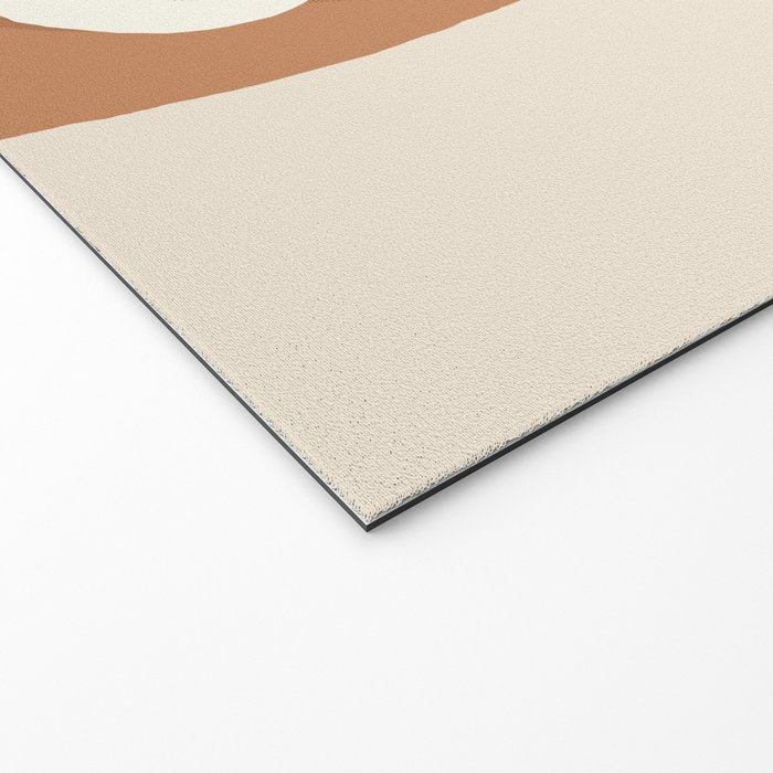 Whimsical Elephant Welcome Mat Gallery Image 2