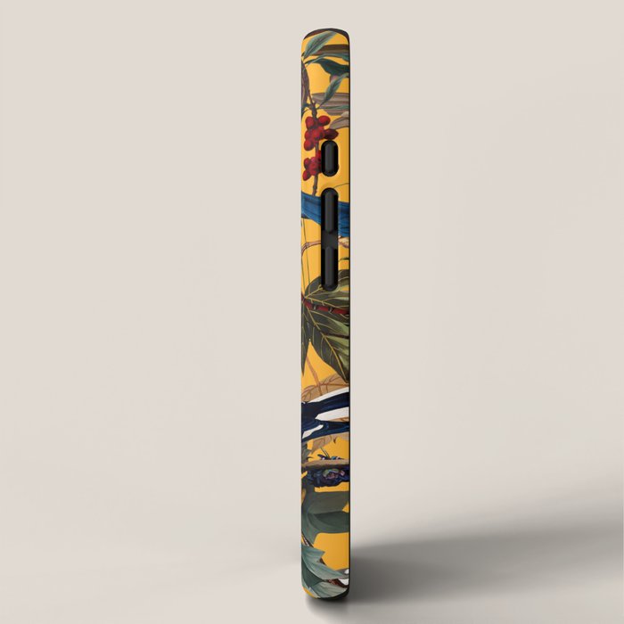 Dangers in the Forest X iPhone Case Gallery Image 2