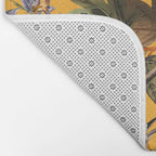 Dangers in the Forest X Bath Mat Gallery Image 2