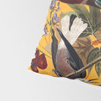 Dangers in the Forest X Pillow Sham Gallery Image 4