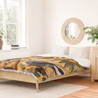 Dangers in the Forest X Duvet Cover Gallery Image 2