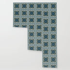 Christmas Symmetric Pattern #3 Wallpaper Gallery Image 3