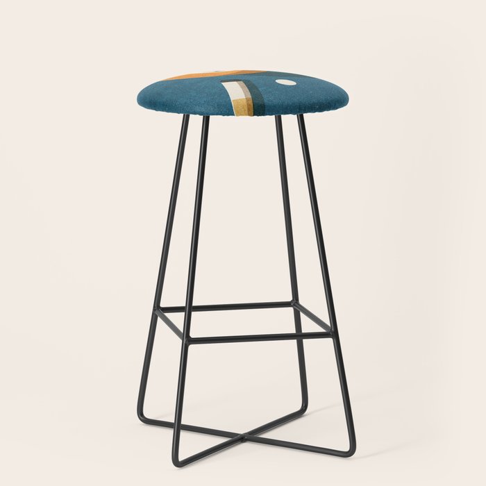 BILLIARDS / Ball 1 Stool Gallery Image 1