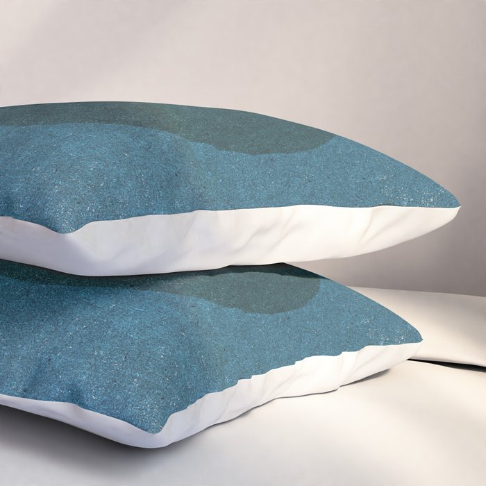 BILLIARDS / Ball 1 Pillow Sham Gallery Image 3