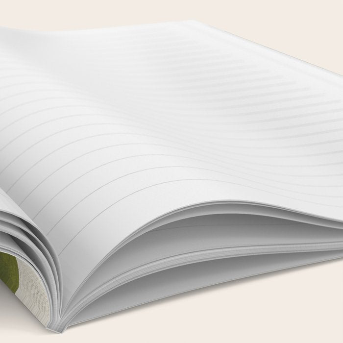 Olive Seeds Notebook Gallery Image 2