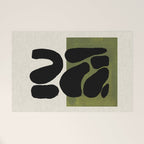 Olive Seeds Welcome Mat Gallery Image 1