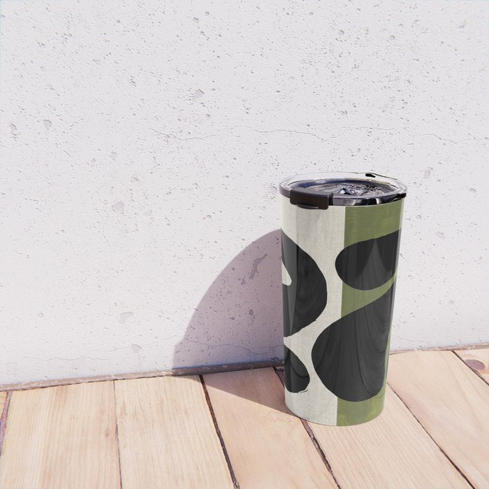 Olive Seeds Travel Mug Gallery Image 4