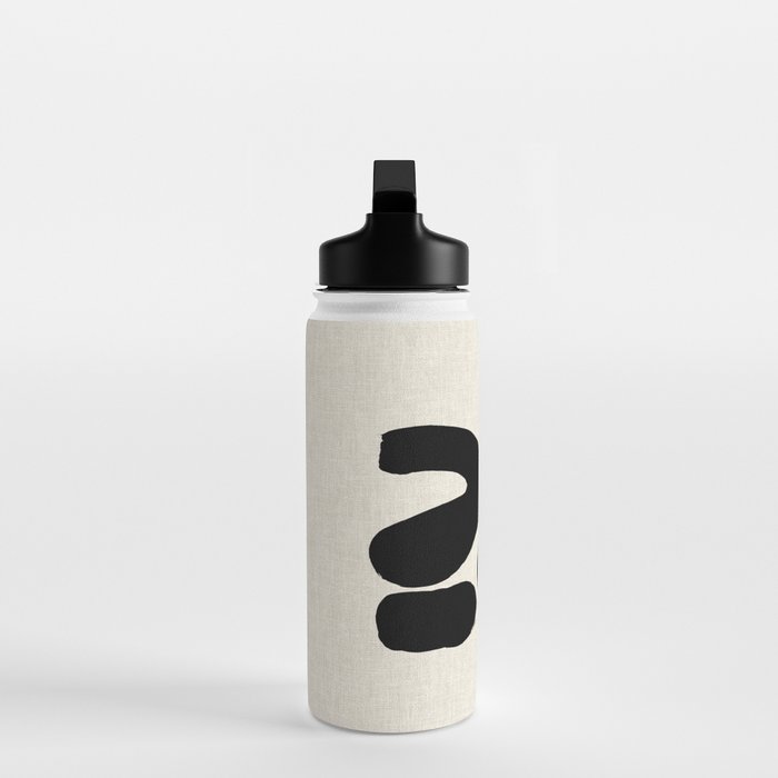 Olive Seeds Water Bottle Gallery Image 3