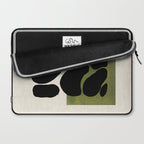 Olive Seeds Laptop Sleeve Gallery Image 2