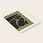 Olive Seeds Notebook Gallery Image 2