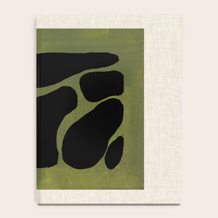 Olive Seeds Notebook Gallery Image 4