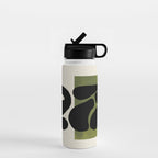 Olive Seeds Water Bottle Gallery Image 1