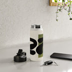 Olive Seeds Water Bottle Gallery Image 4