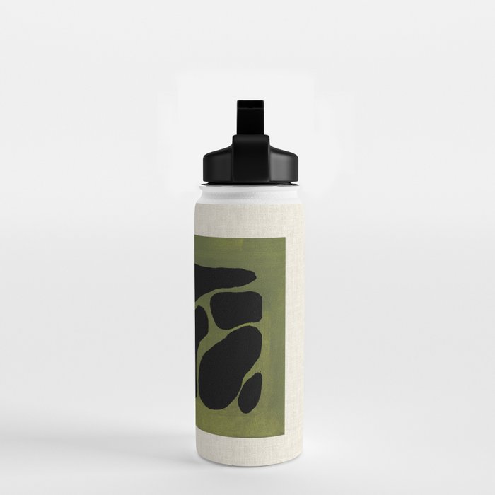 Olive Seeds Water Bottle Gallery Image 2